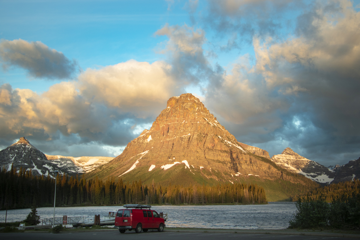 How to Build a Travel Van on a Budget